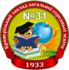 Логотип Саксаганський район. Криворізька школа № 31